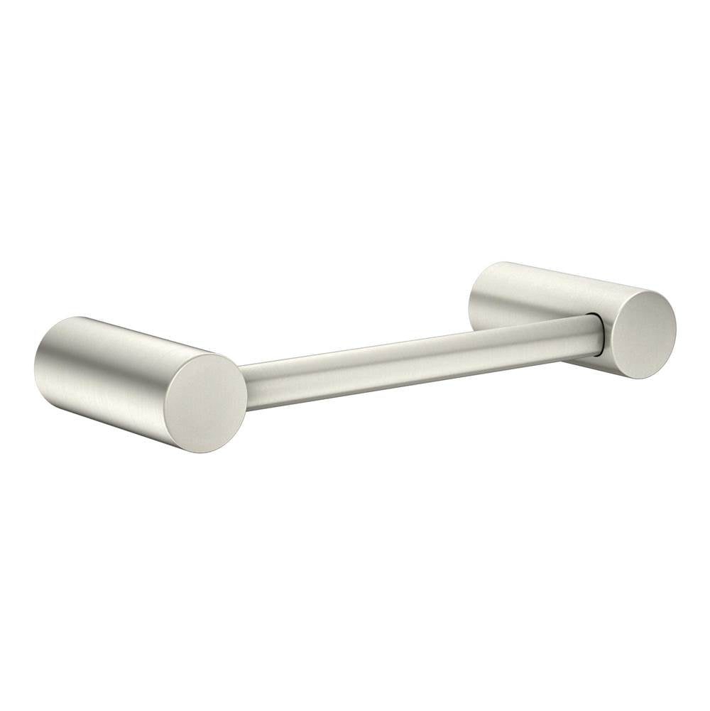 Moen - Brushed Nickel Hand Towel Bar - Brushed Nickel