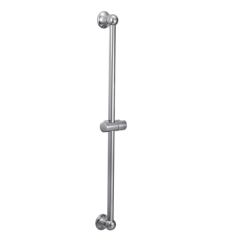Moen - Weymouth Slide Bar - Chrome