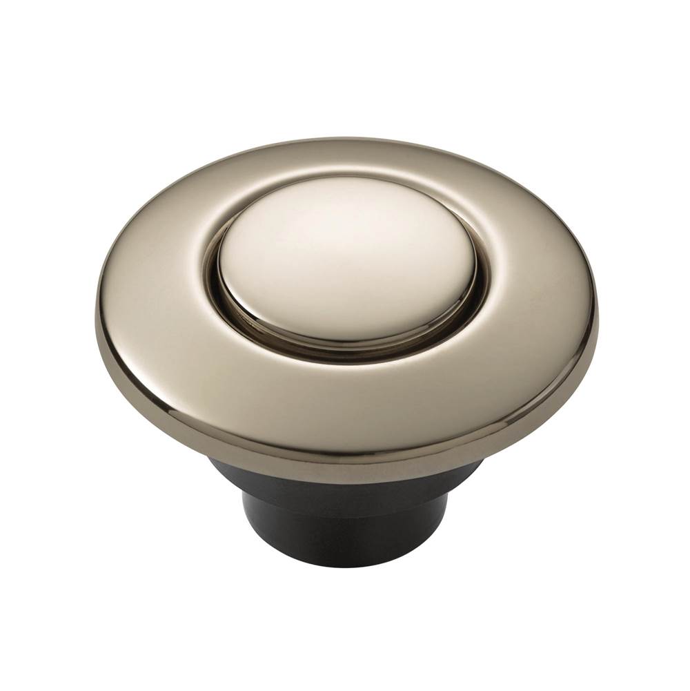 Moen - Polished Nickel Air Switch - Polished Nickel