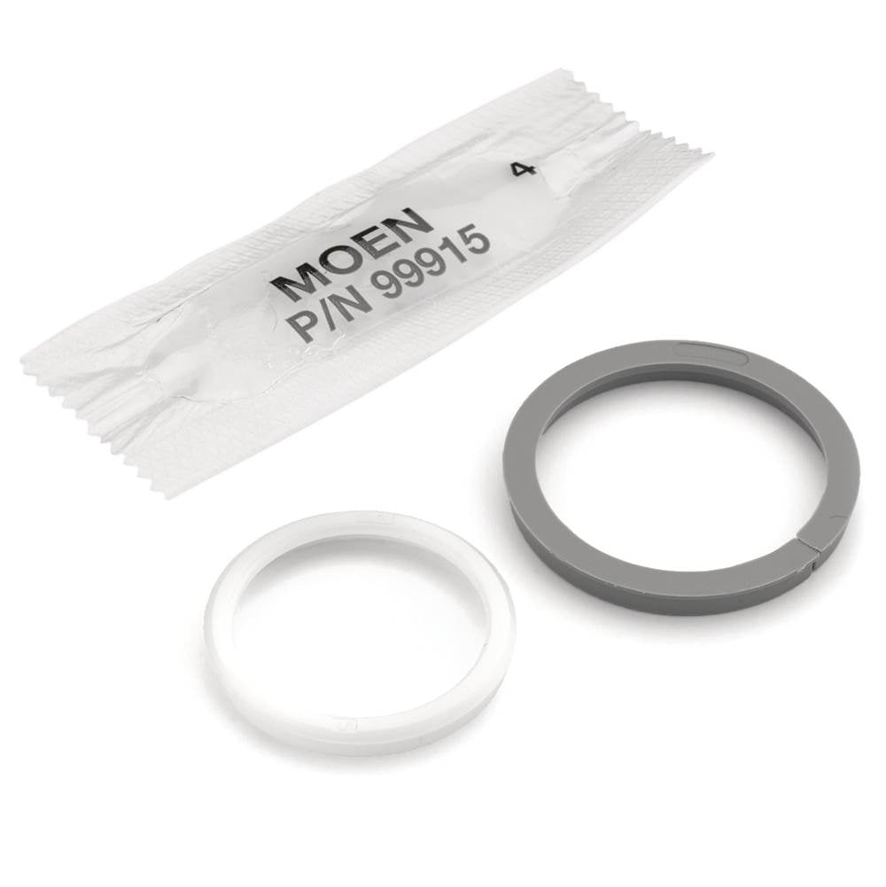 Moen - Replacement Split Bearing Washer Kit - Unfinished