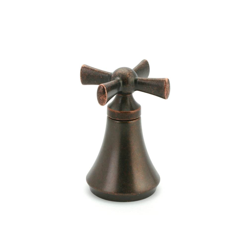 Moen - CROSS HANDLE KIT ORB - Oil Rubbed Bronze