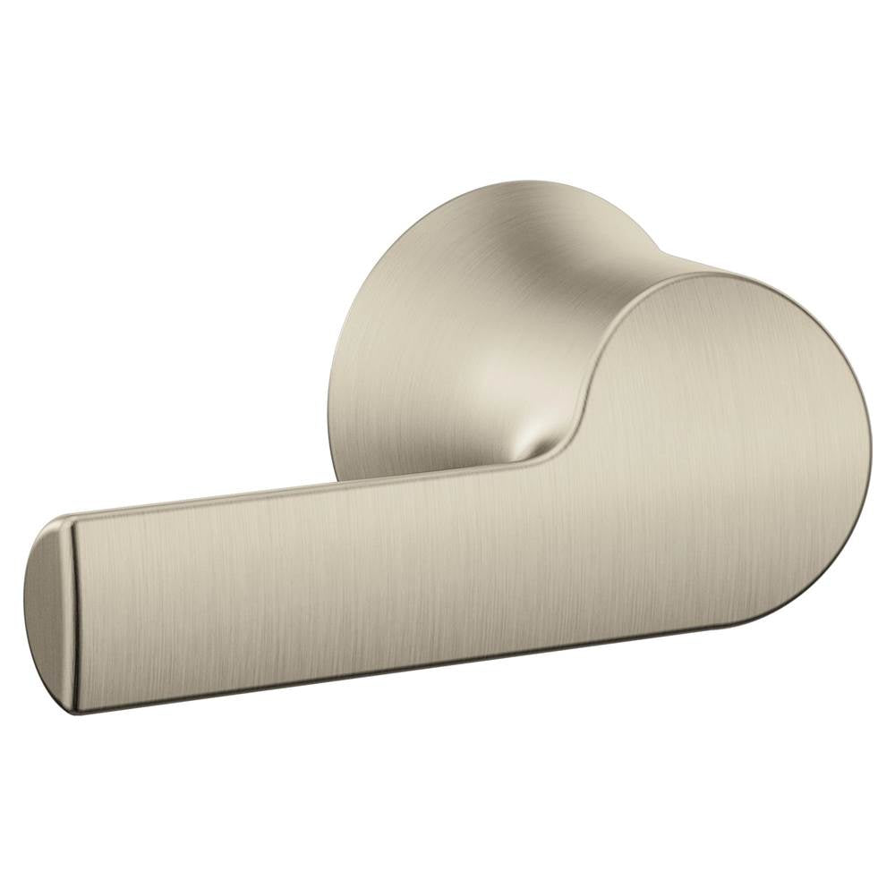Moen - Brushed Nickel Tank Lever - Brushed Nickel