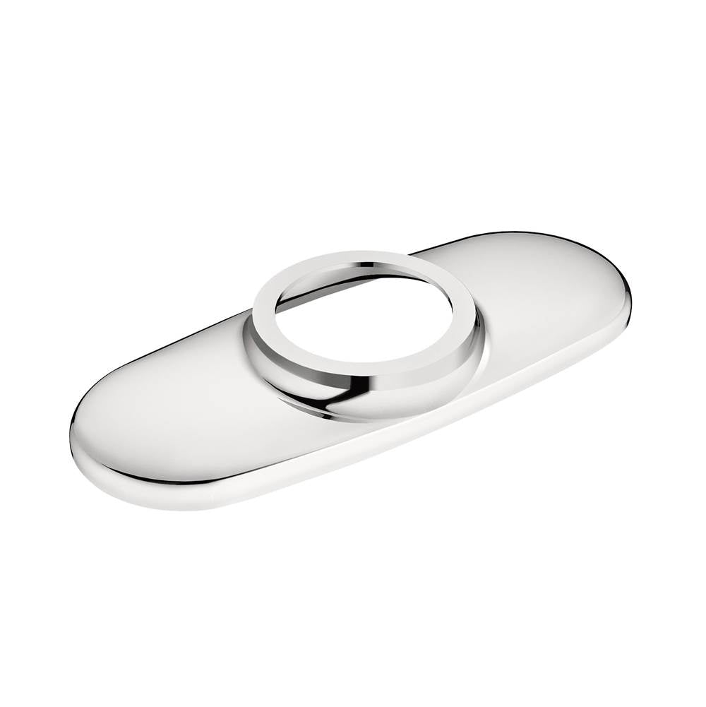 Moen - Deck plate - Chrome
