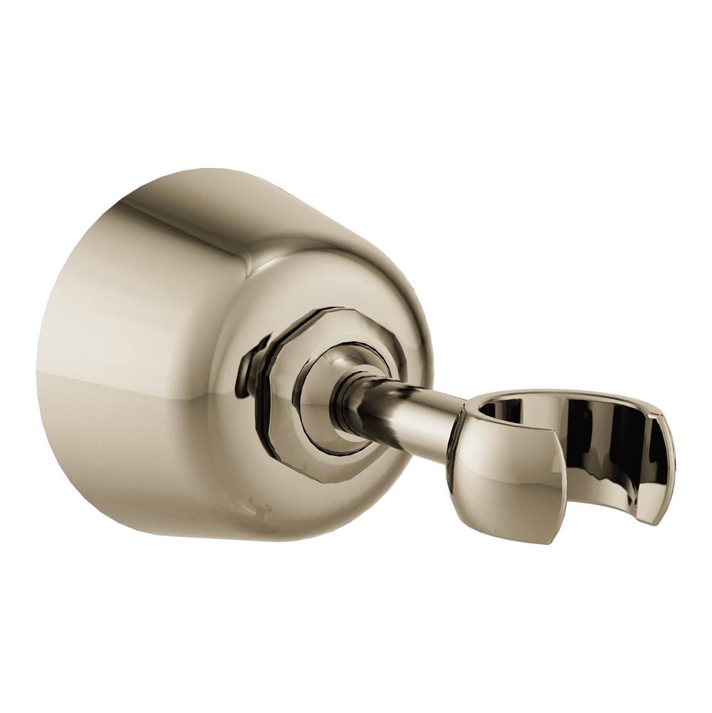 Moen - HH SHR BRKT NL - Polished Nickel