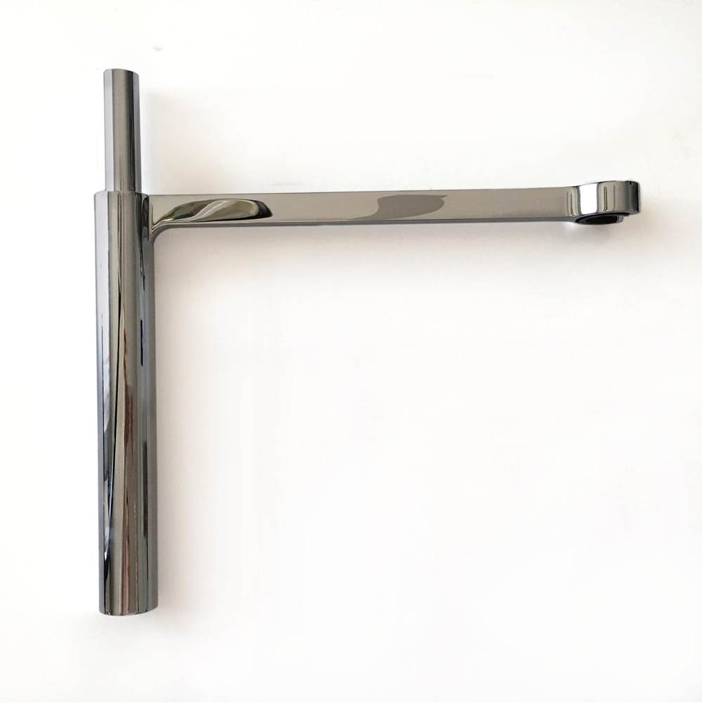 Moen - SWING ARM AND COLLAR KIT - Chrome