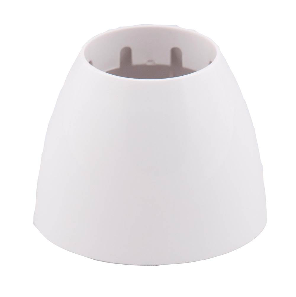 Moen - Salora Faucet Valve Dome Kit - Glacier