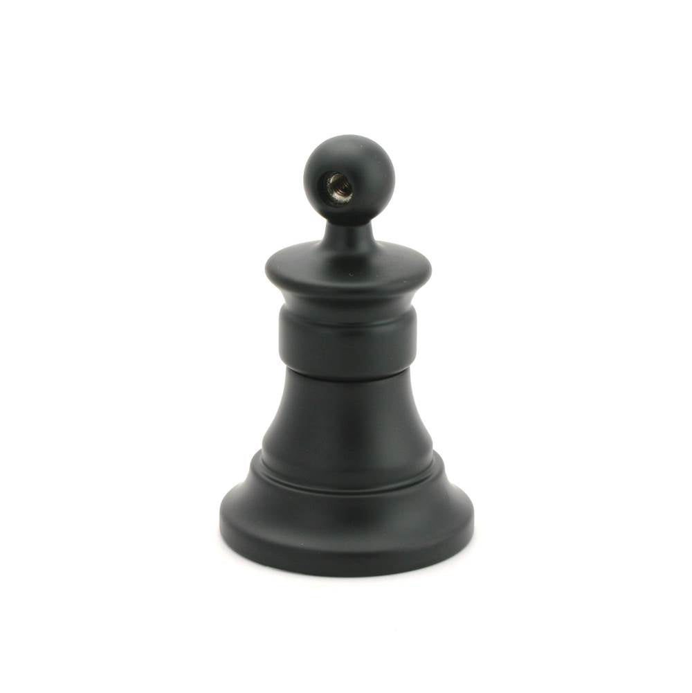 Moen - HDL HUB, WS LAV WR - Wrought Iron