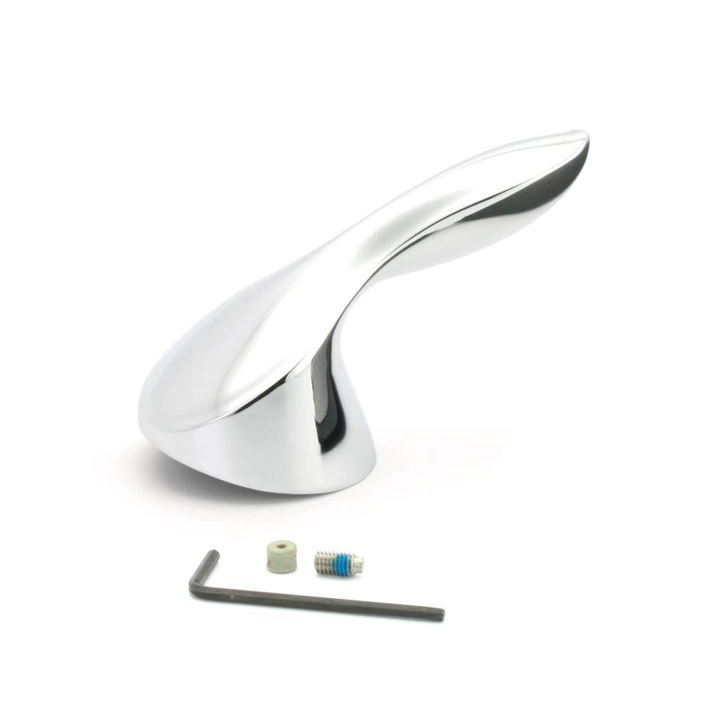 Moen - HANDLE KIT CH EVA - Chrome