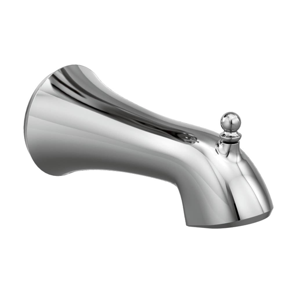 Moen - TUB SPOUT CHR - Chrome