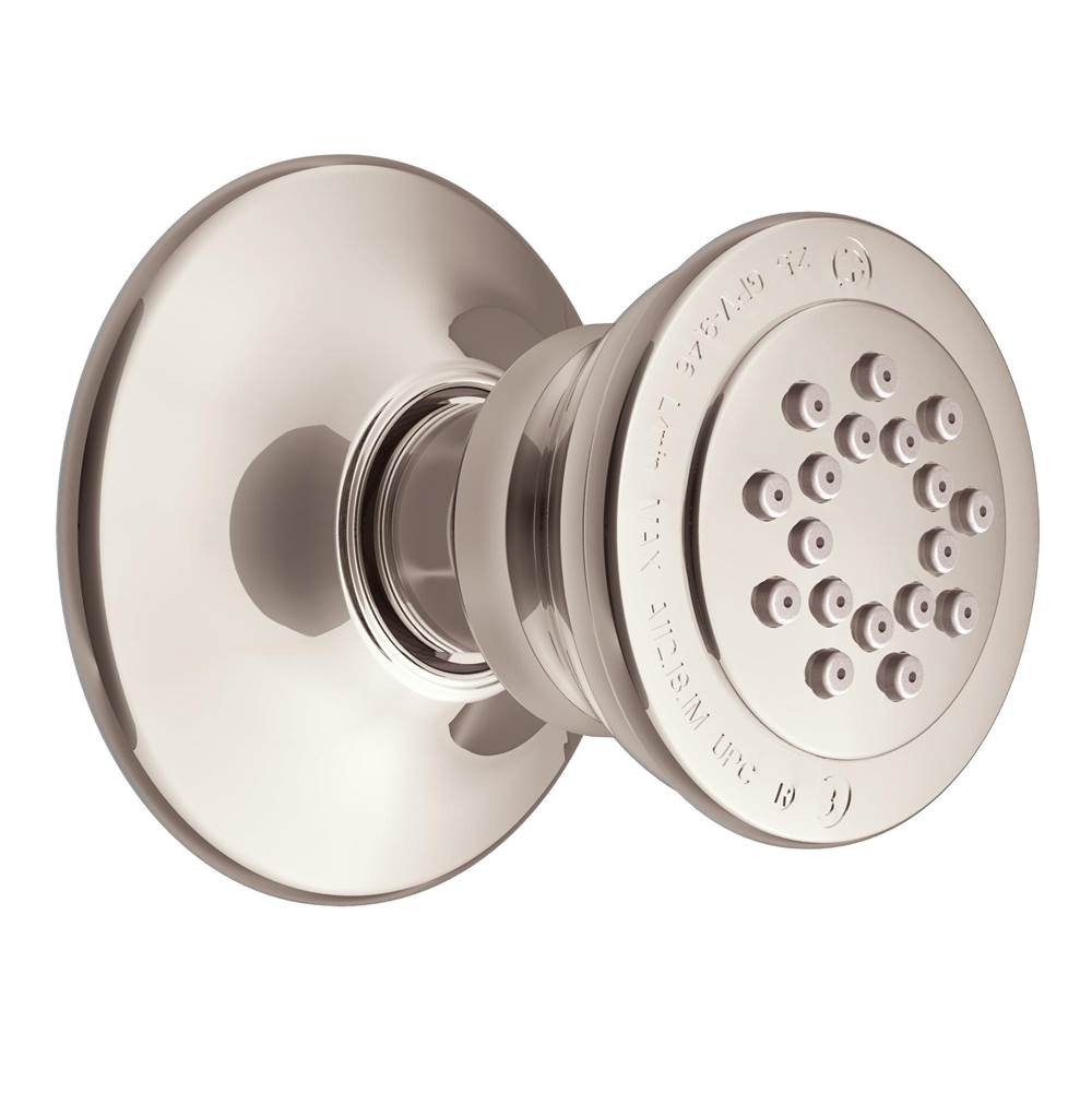 Moen - Body Spray in Nickel - Polished Nickel