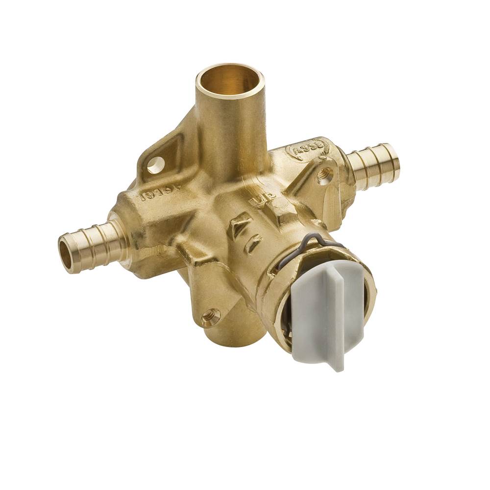 Moen - M-PACT Valve - Unfinished