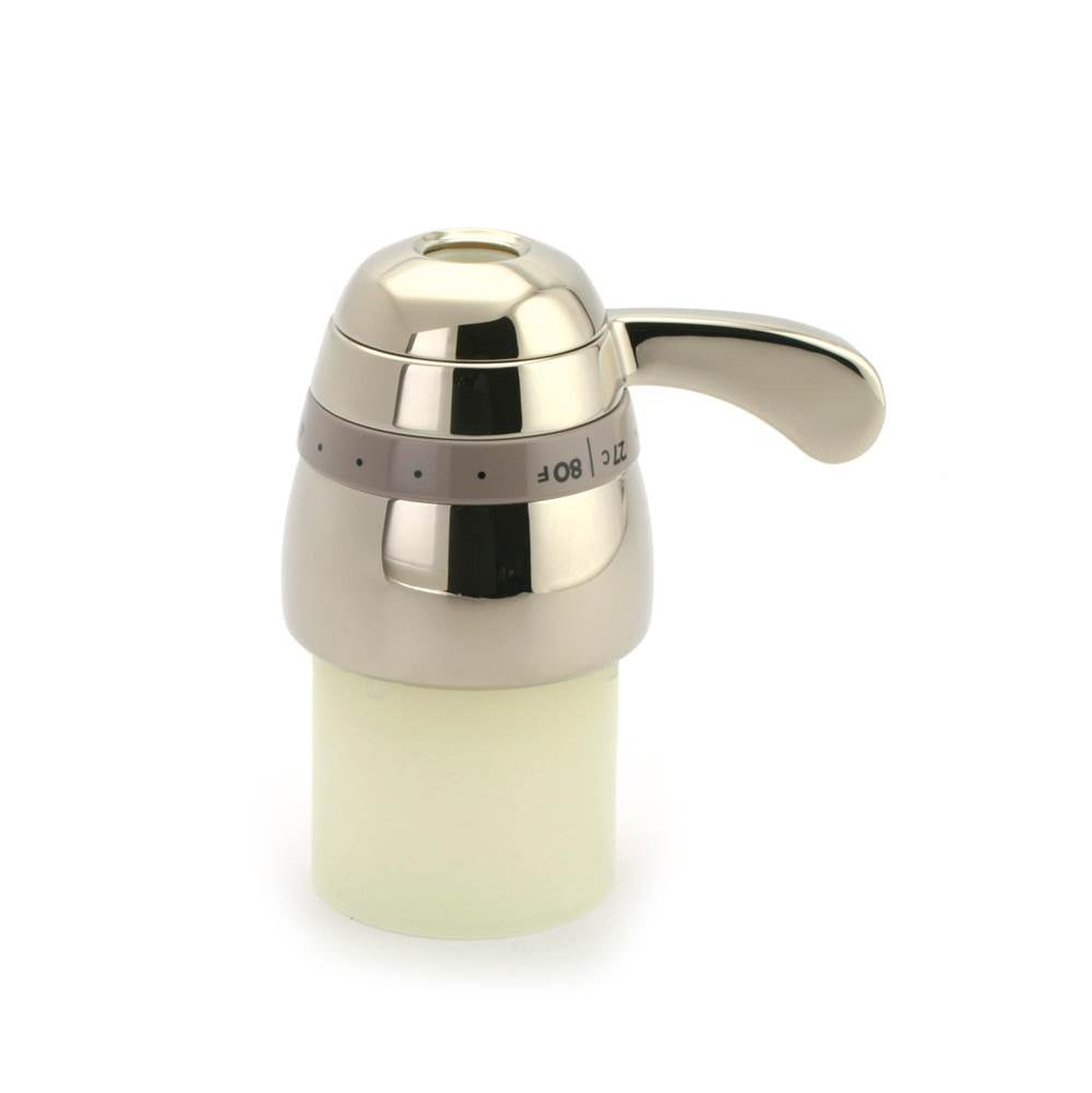 Moen - 3/4'' THERMOSTATIC HDL KIT NL - Polished Nickel