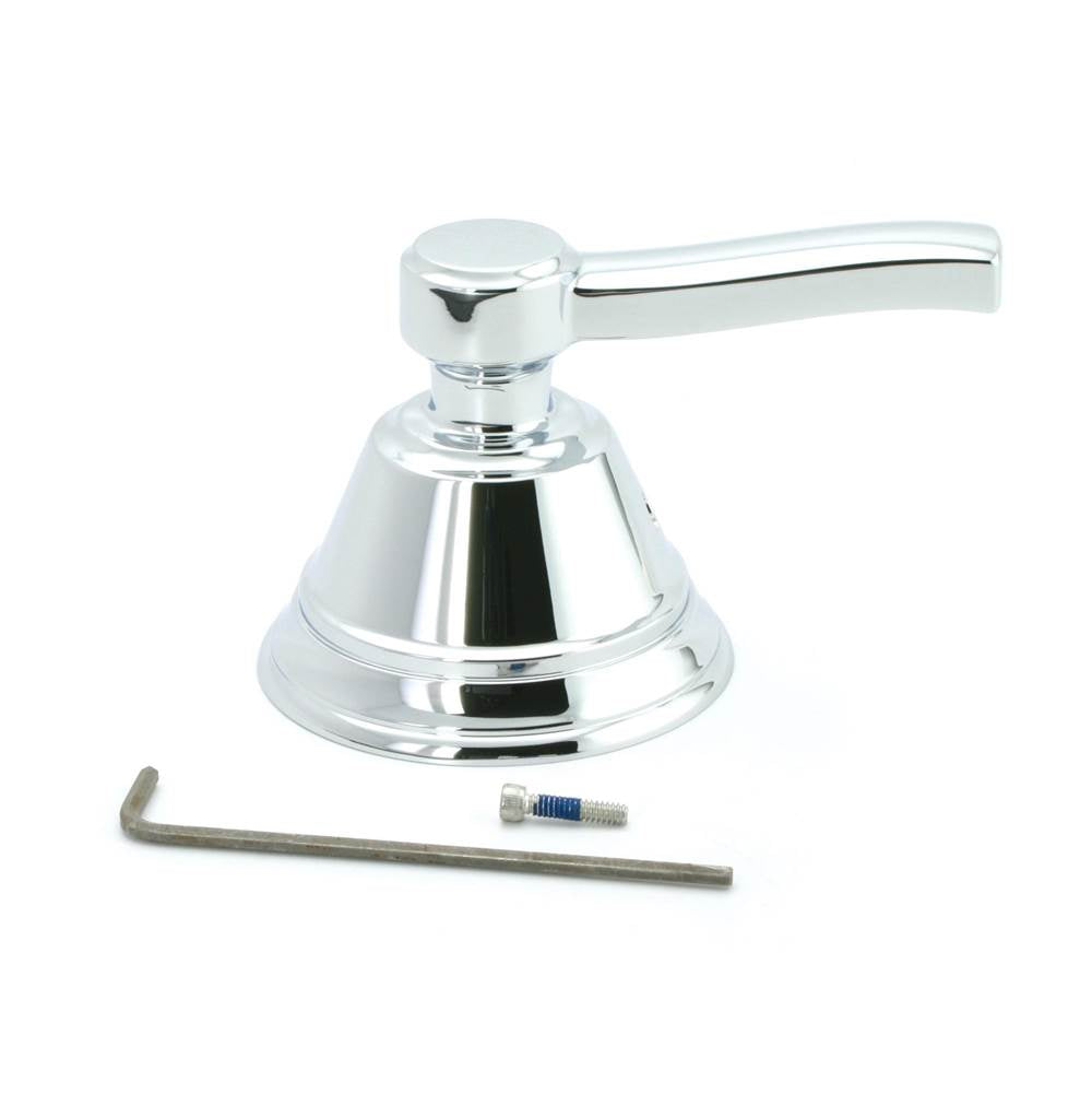 Moen - HDL LR 1H TS, CHR - Chrome