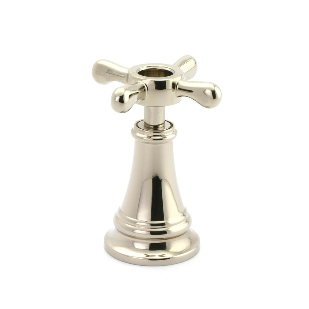 Moen - CROSS HDL KIT NL - Polished Nickel
