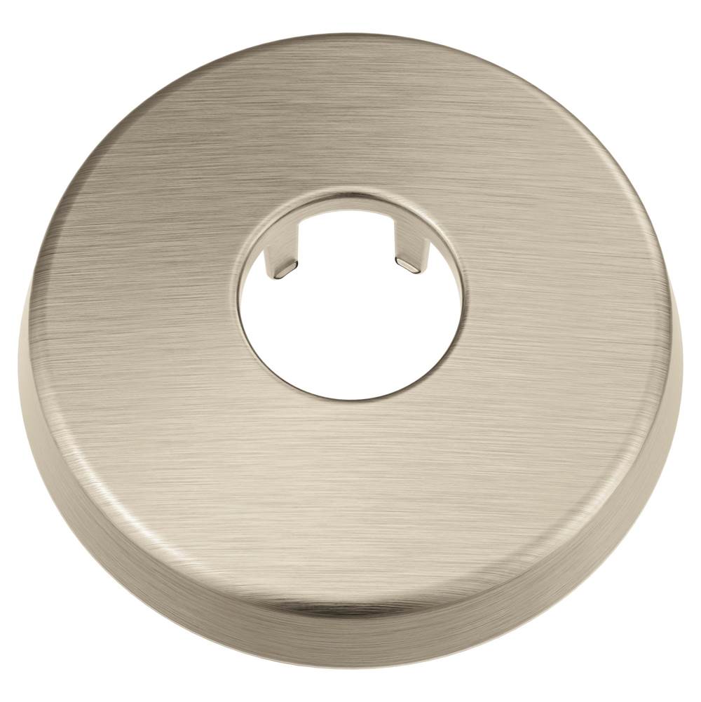 Moen - Shower Arm Flange - Brushed Nickel