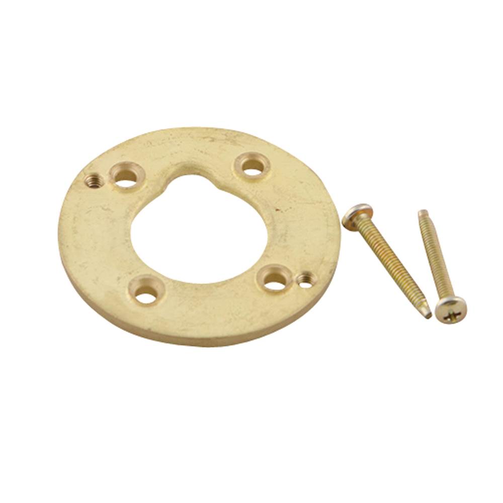 Moen - MOENTROL TRIM ADAPTER FOR STANDARD VLV - Unfinished