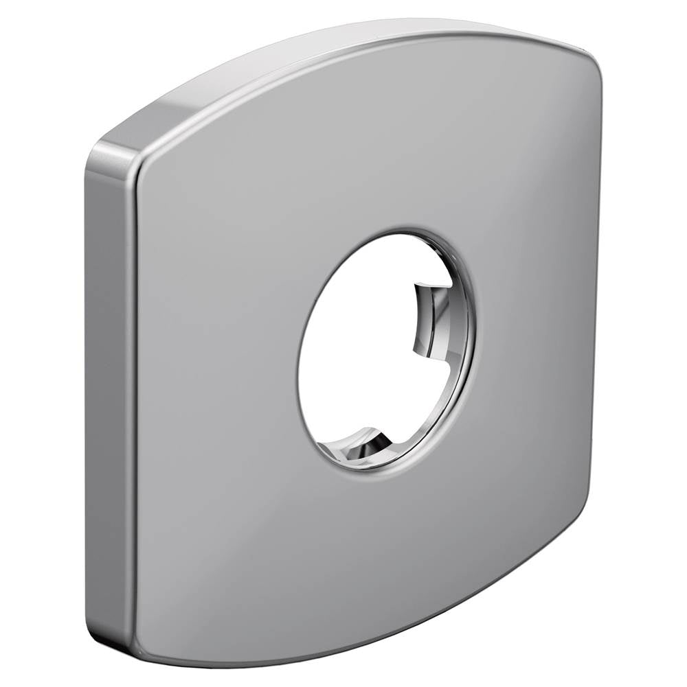 Moen - SHOWER ARM FLANGE CHR - Chrome