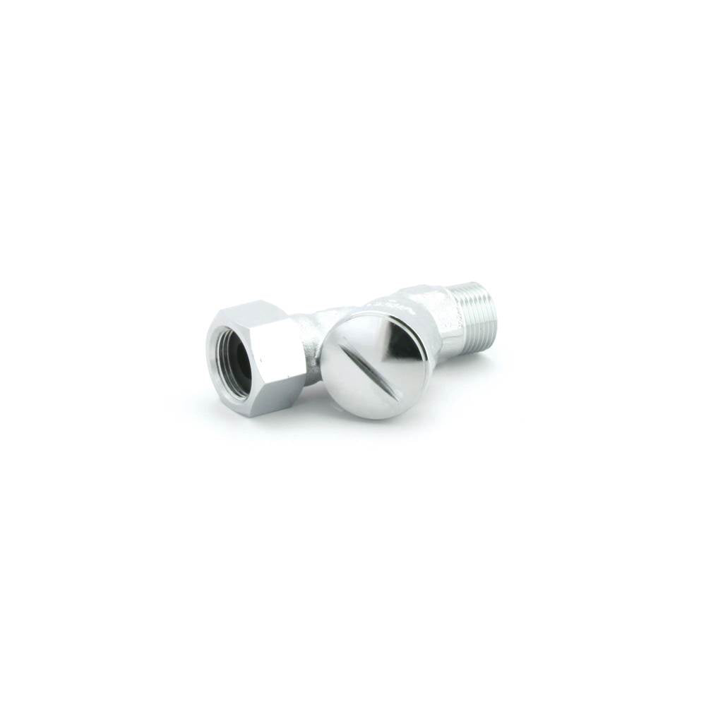 Moen - IN-LINE FILTER W/ CHECK VALVE - Unfinished