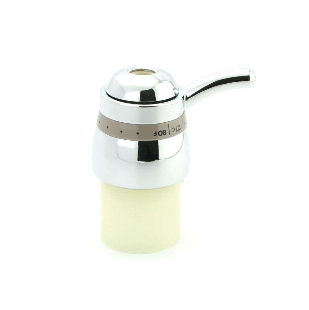 Moen - THERMOSTATIC HDL KIT ICON CHR - Chrome