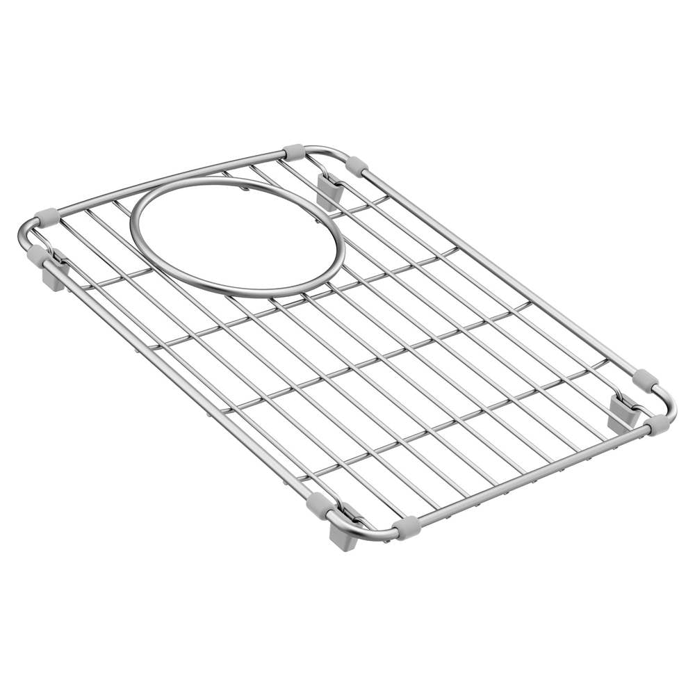 Moen - REAR DRAIN GRID ACCESSORY - Satin Stainless