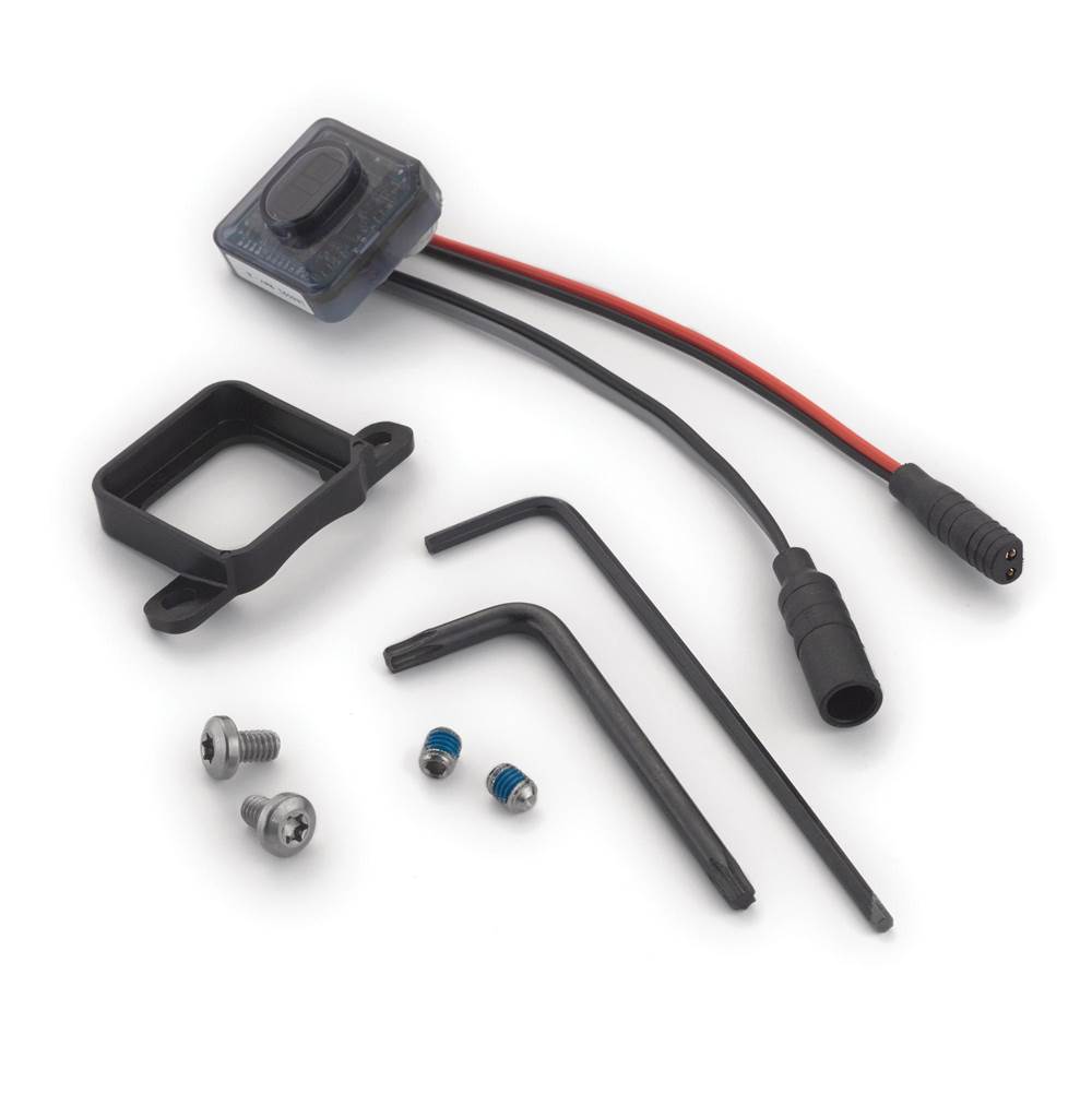 Moen - Electronic module bracket kit - Unfinished