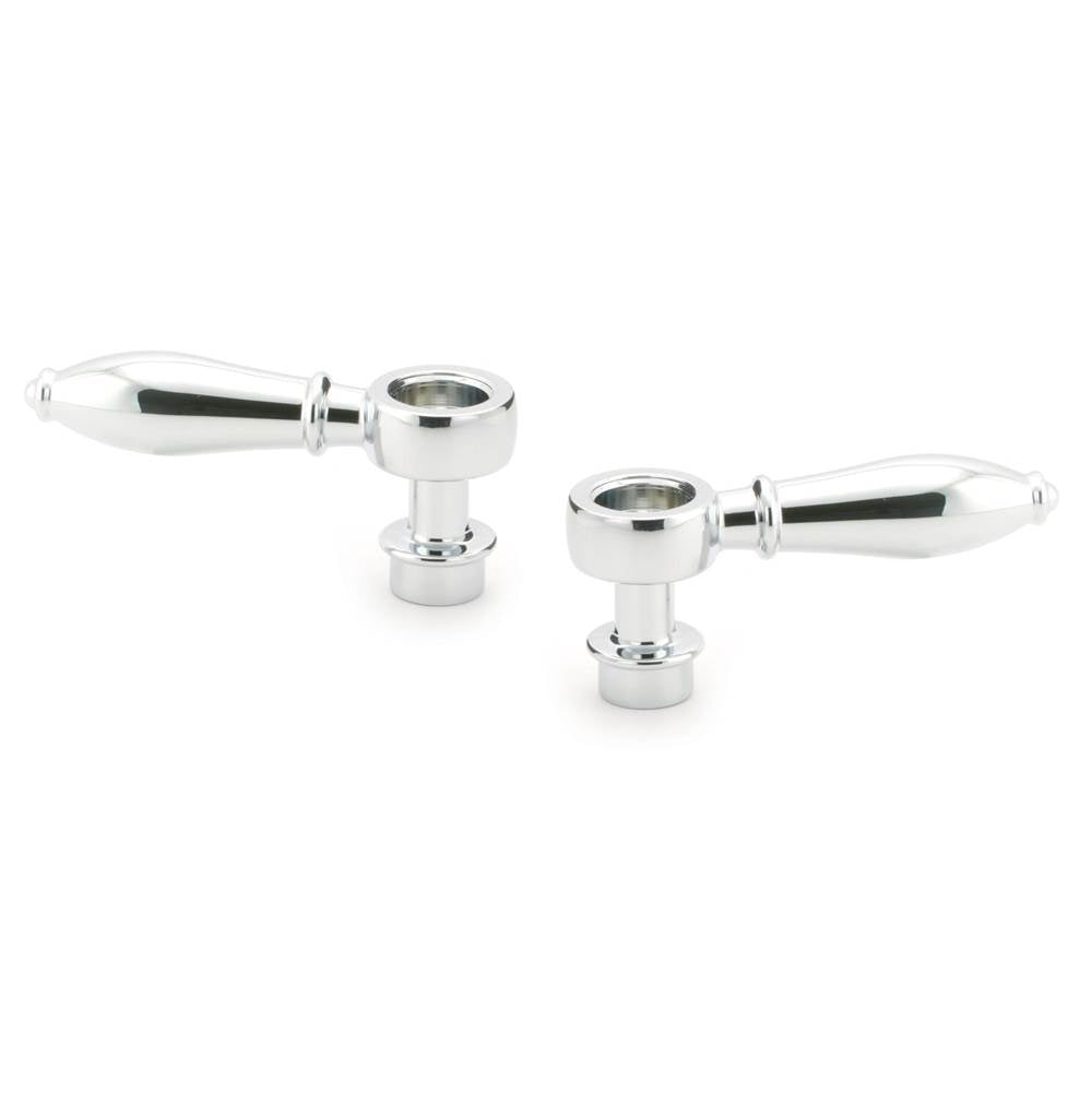 Moen - HANDLE KIT LEVER, CHR - Chrome