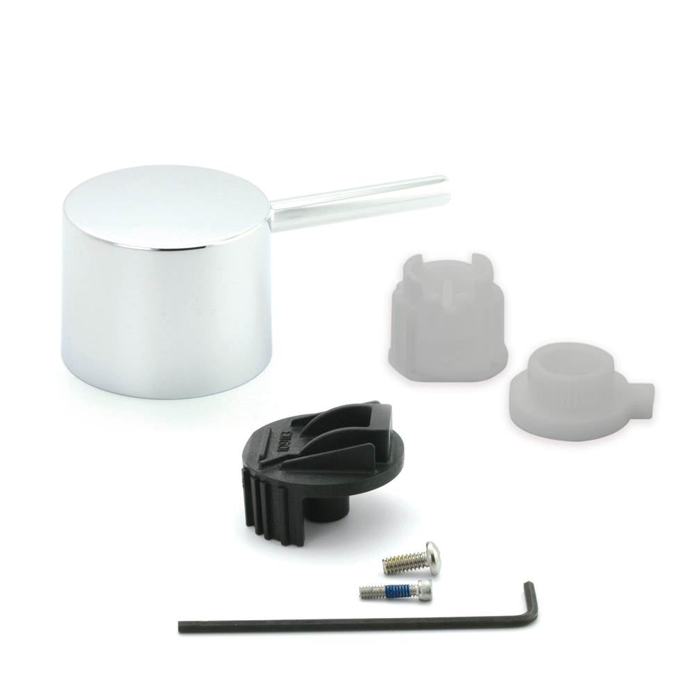 Moen - SHOWER HANDLE KIT - Chrome
