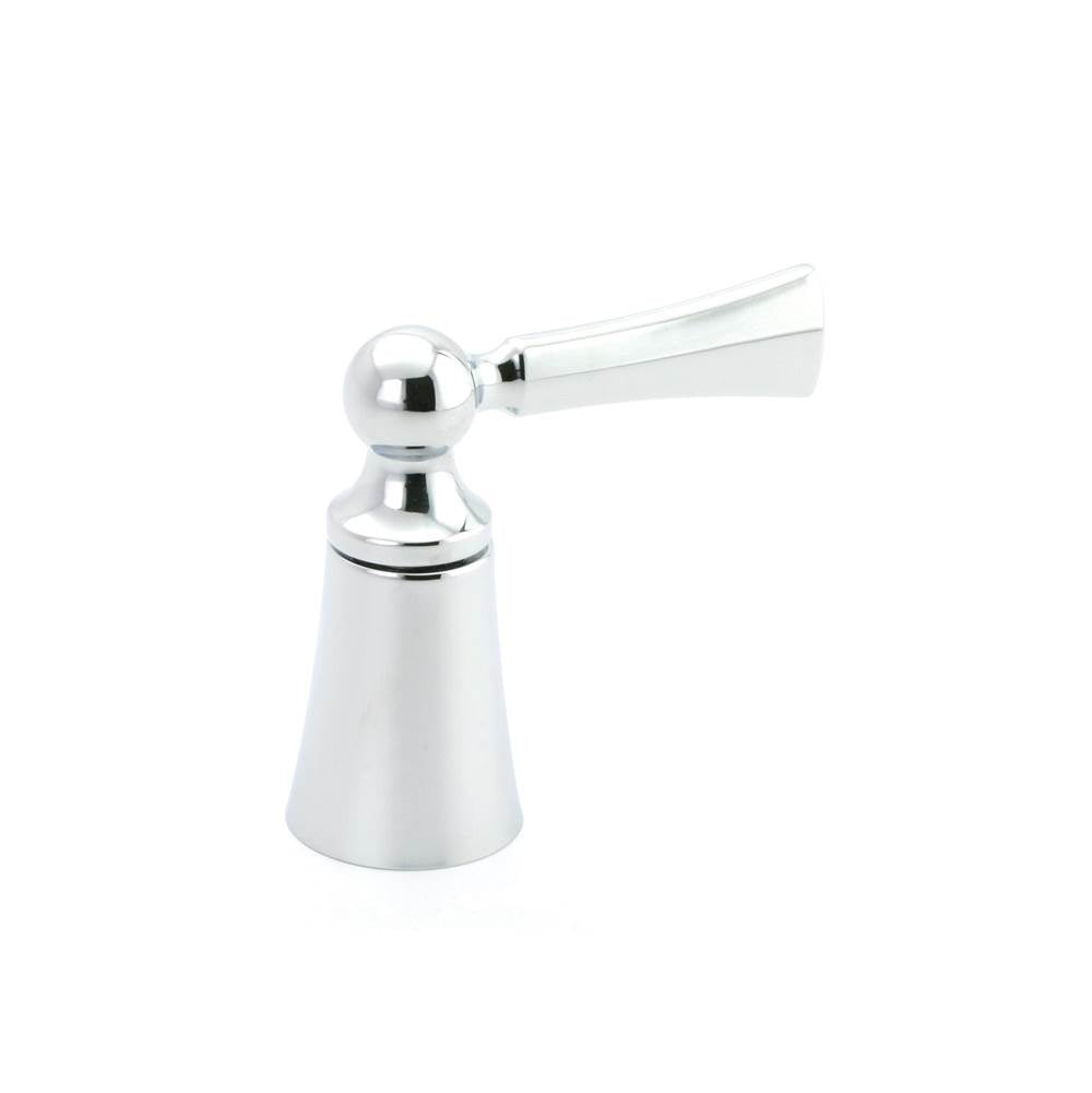 Moen - LEVER HANDLE KIT CHR - Chrome