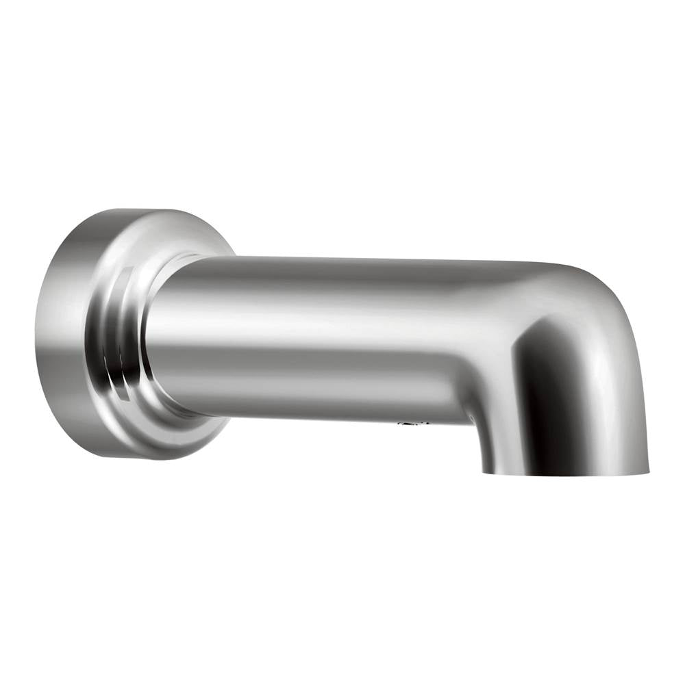 Moen - Chrome Nondiverter Spouts - Chrome