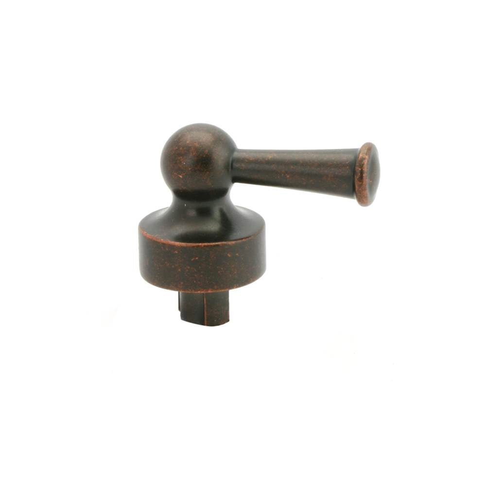 Moen - SIP TRADITIONAL HANDLE KIT ORB - Oil Rubbed Bronze