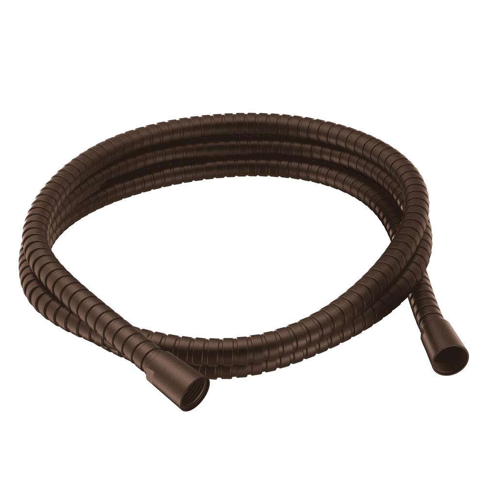 Moen - 59INCH HANDSHOWER HOSE BR - Brown