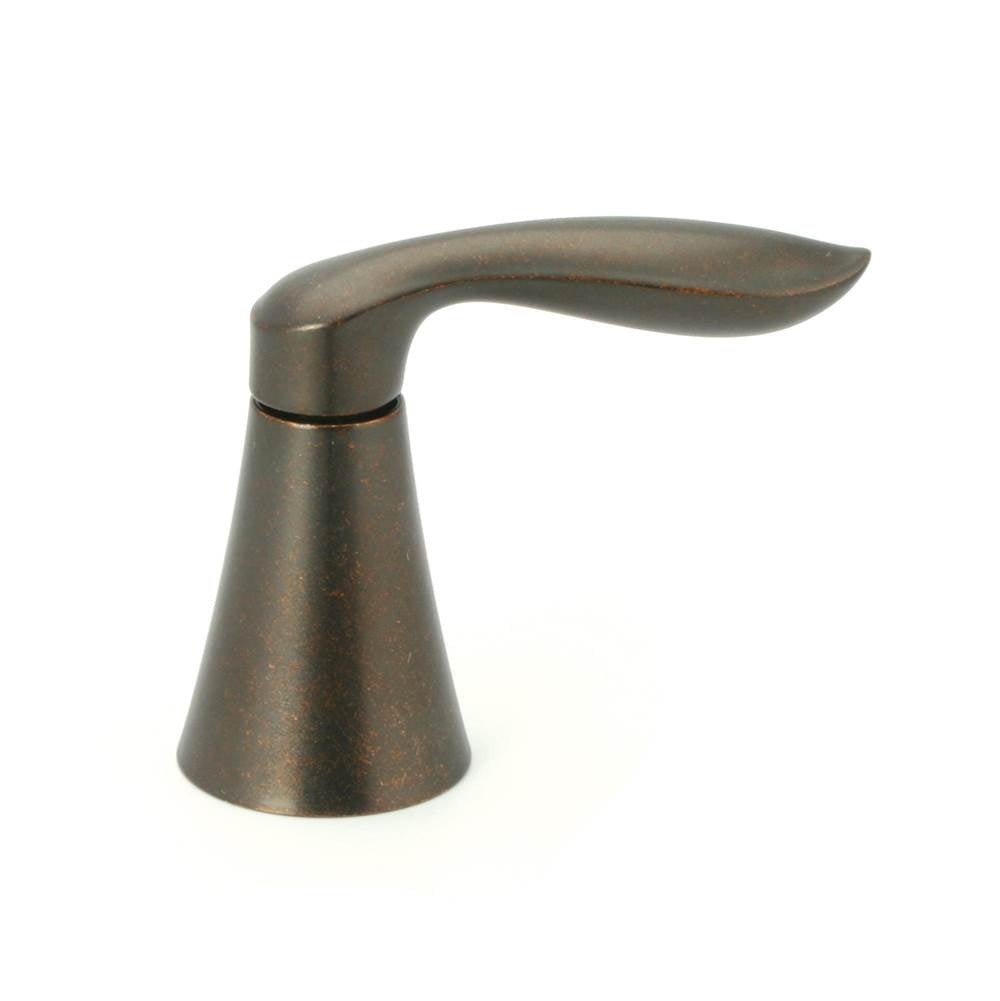 Moen - HNDL ASSY, HOT ORB - Oil Rubbed Bronze
