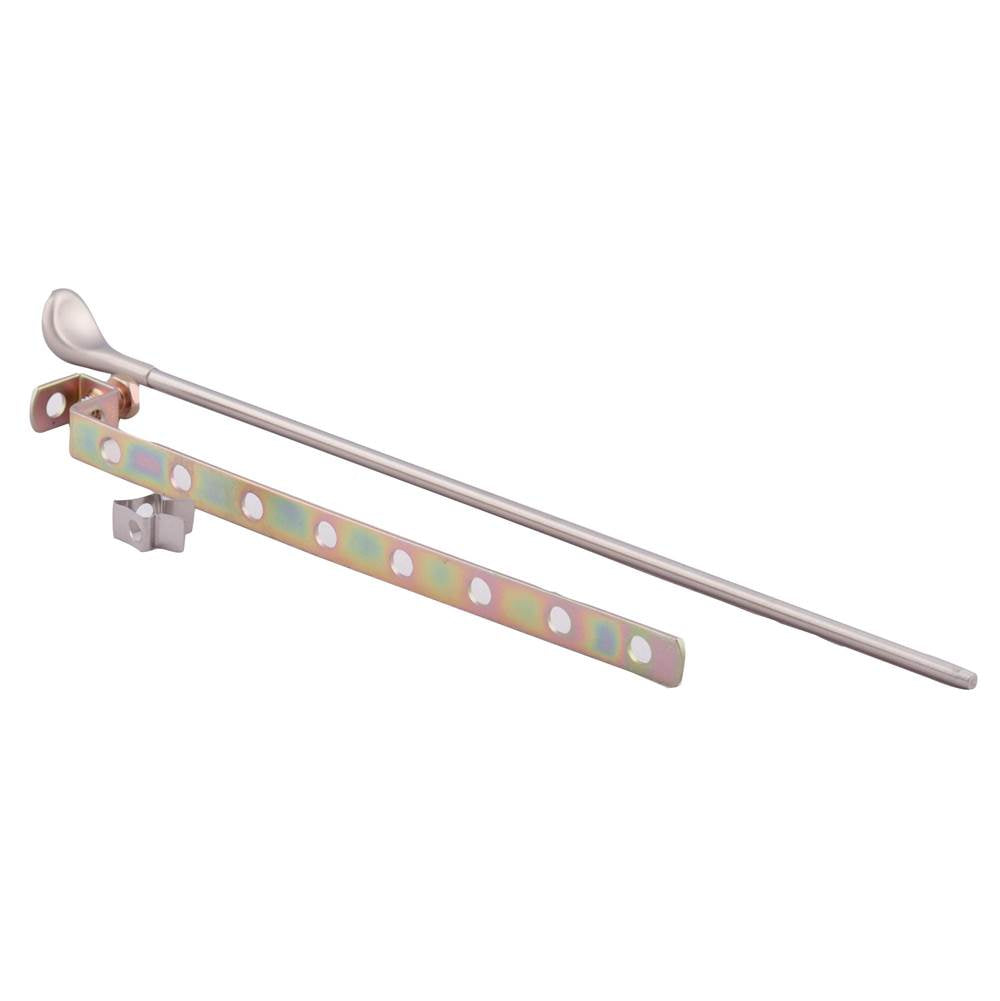 Moen - Lift Rod Kit, Brushed Nickel - Brushed Nickel