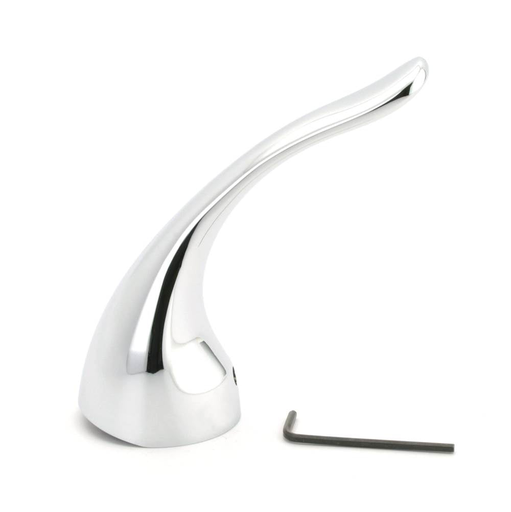 Moen - HANDLE KIT CHR - Chrome