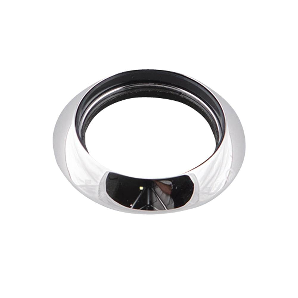 Moen - TRIM RING, O.D. 3-1/16 INCH W/GASKET CHR - Chrome