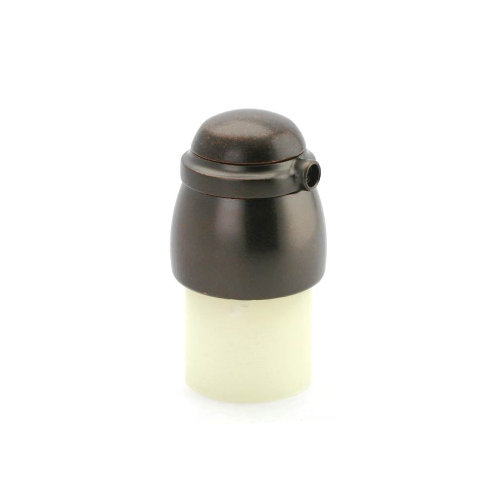 Moen - VOLUME CNTRL HDL KIT WTHL ORB - Oil Rubbed Bronze
