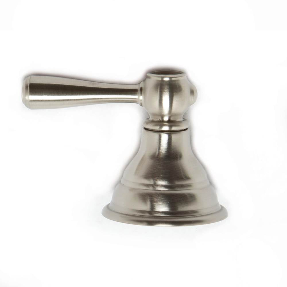 Moen - Kingsley Handle Hub Kit - Brushed Nickel