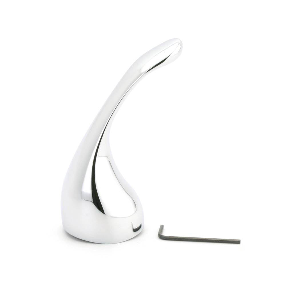 Moen - HANDLE KIT CHR - Chrome