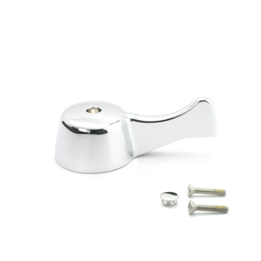 Moen - Handle Kit, Chrome - Chrome