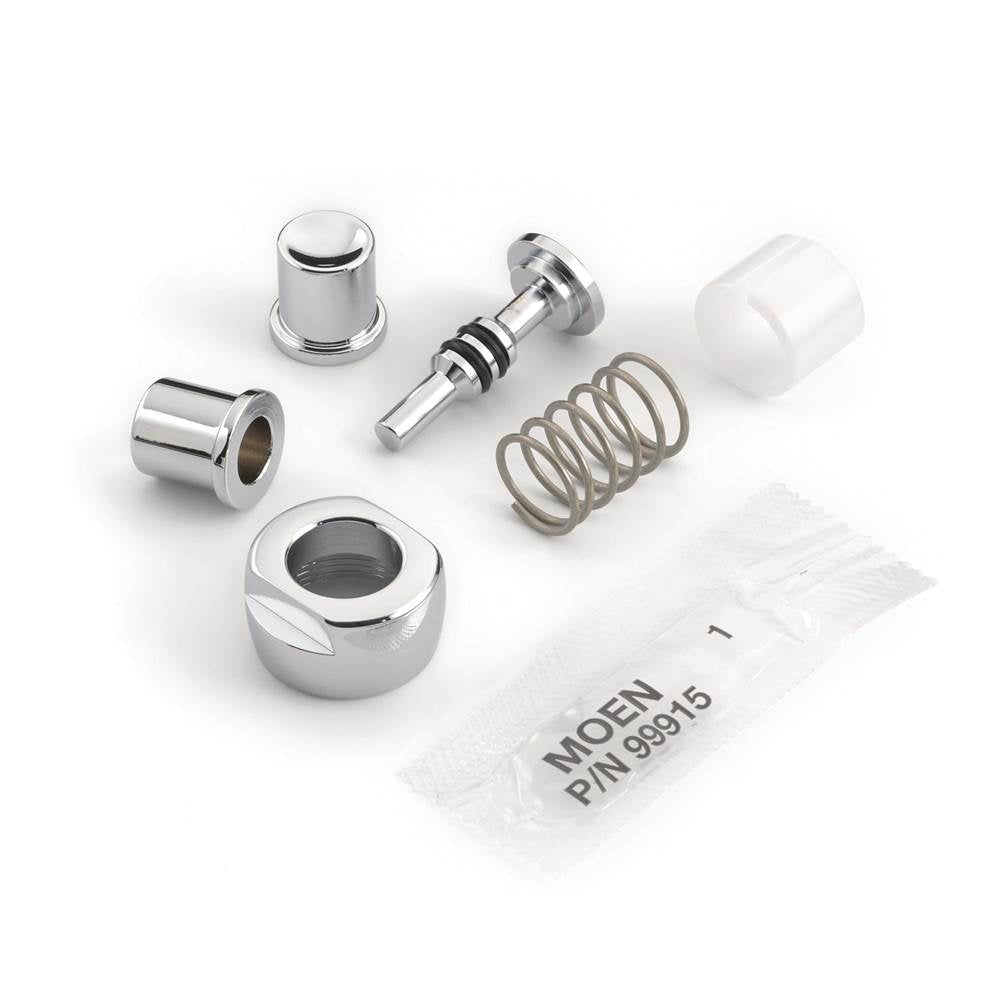 Moen - Service Kit - Chrome