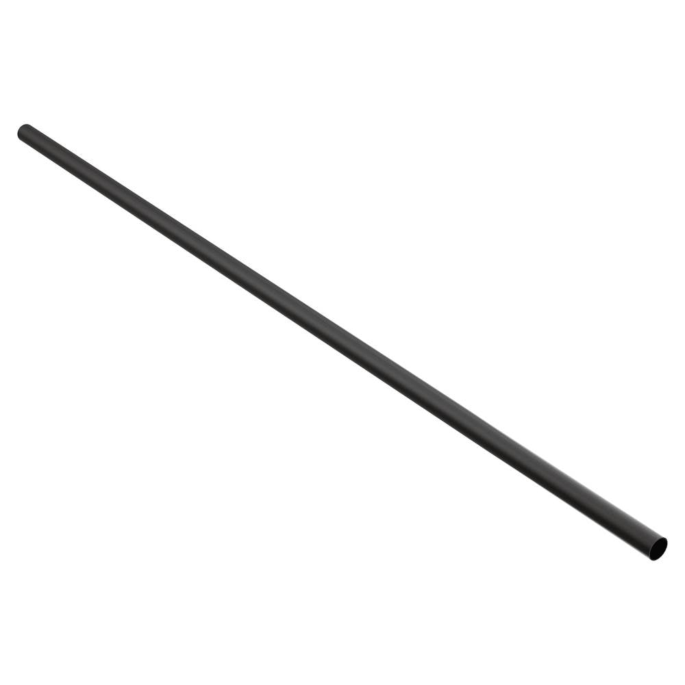 Moen - Matte Black 30'' Towel Bar Only - Matte Black