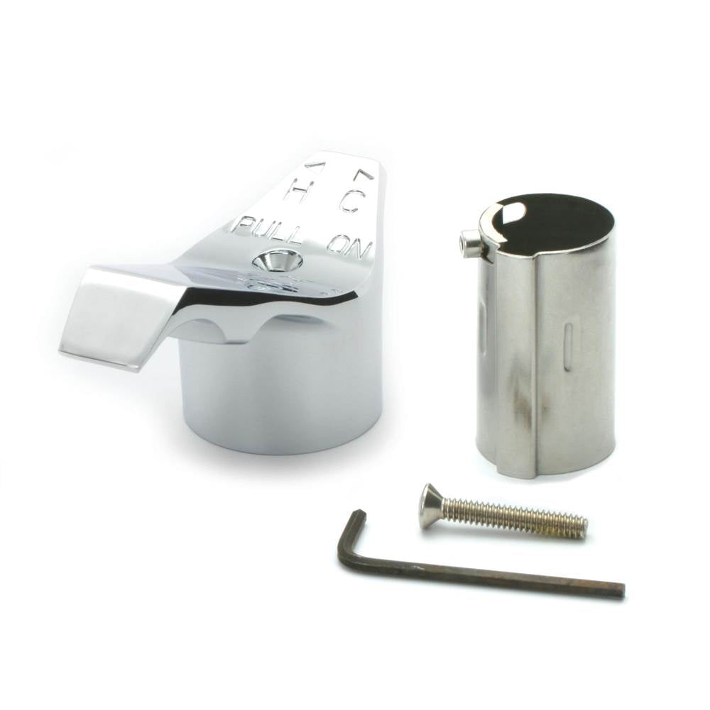 Moen - rol Handle Assembly Kit - Chrome