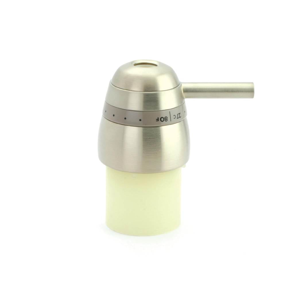 Moen - THERMOSTATIC HANDLE KIT BN - Brushed Nickel