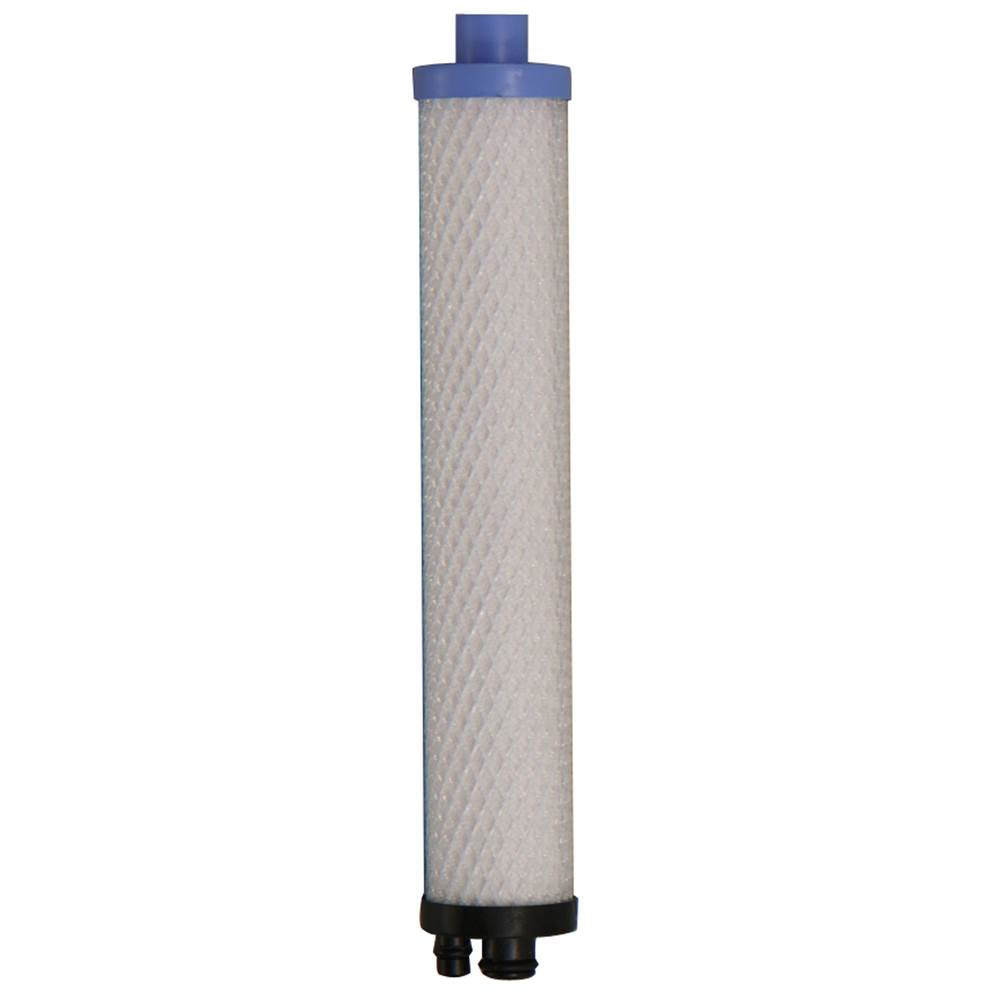 Moen - Microtech 600 Replacement Filter for Pure Touch Classic (Valve Not Included) - Unfinished