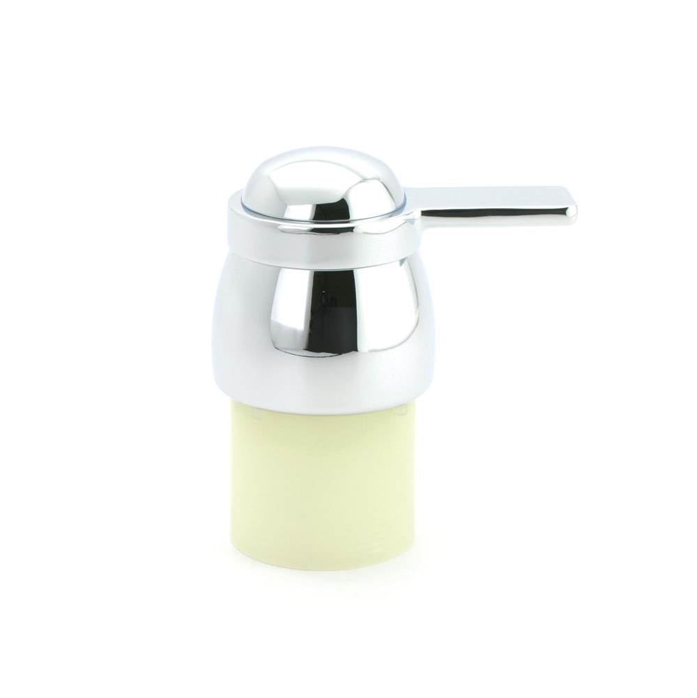 Moen - VOLUME HDL KIT 90 DEGREE CHR - Chrome