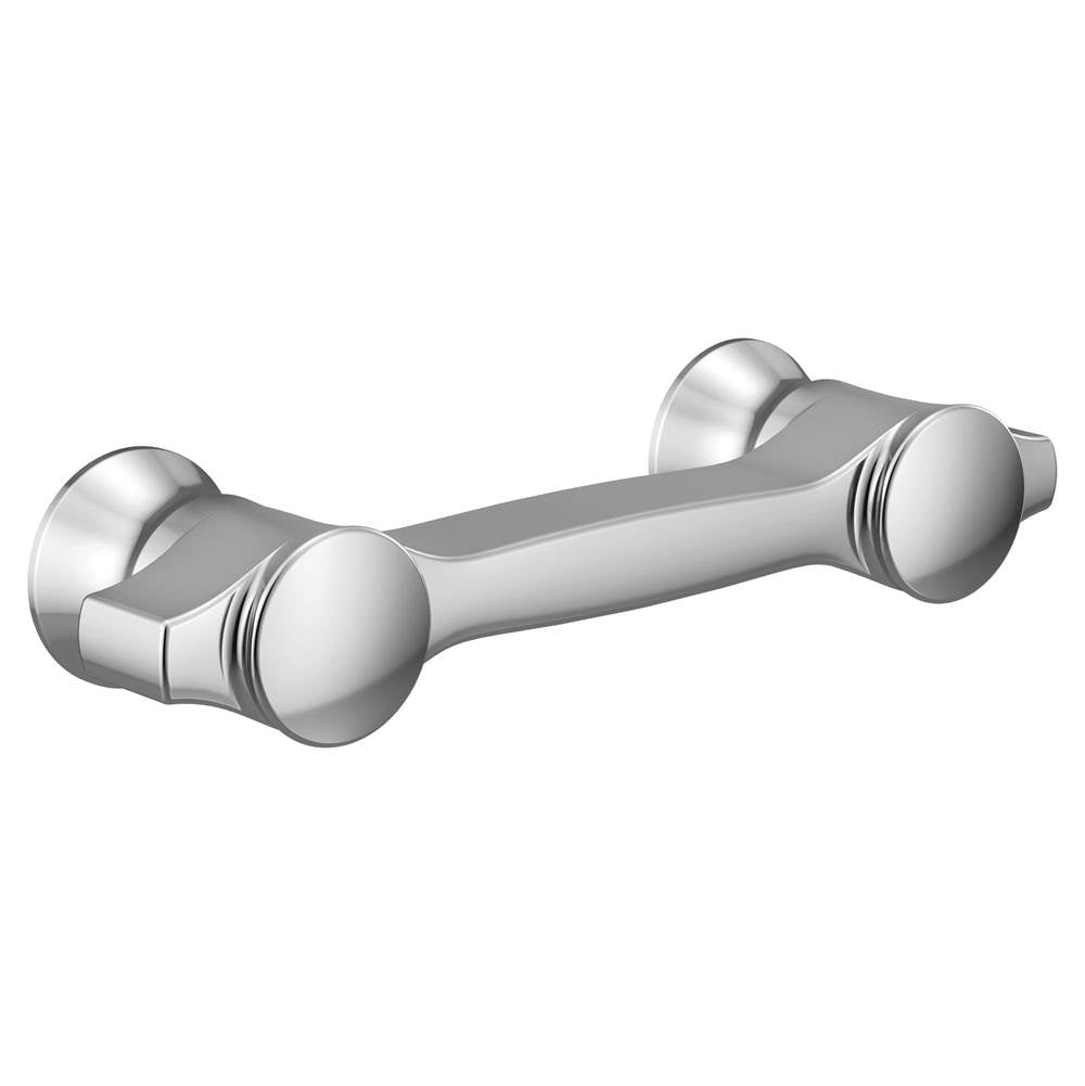 Moen - Chrome Drawer Pull - Chrome