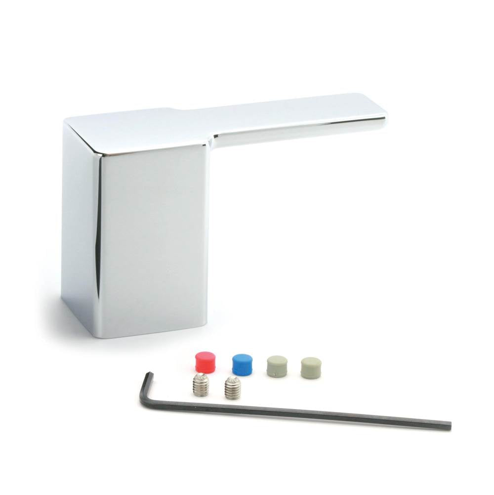 Moen - HANDLE ASSY CHR - Chrome