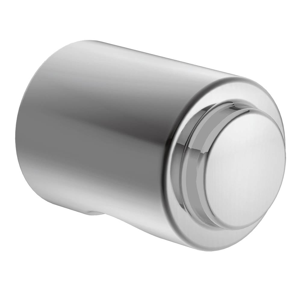 Moen - Chrome Drawer Knob - Chrome