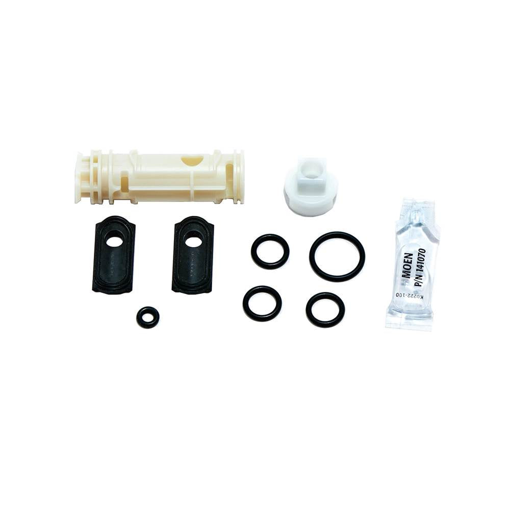Moen - Posi-temp Cartridge Repair Kit - Unfinished