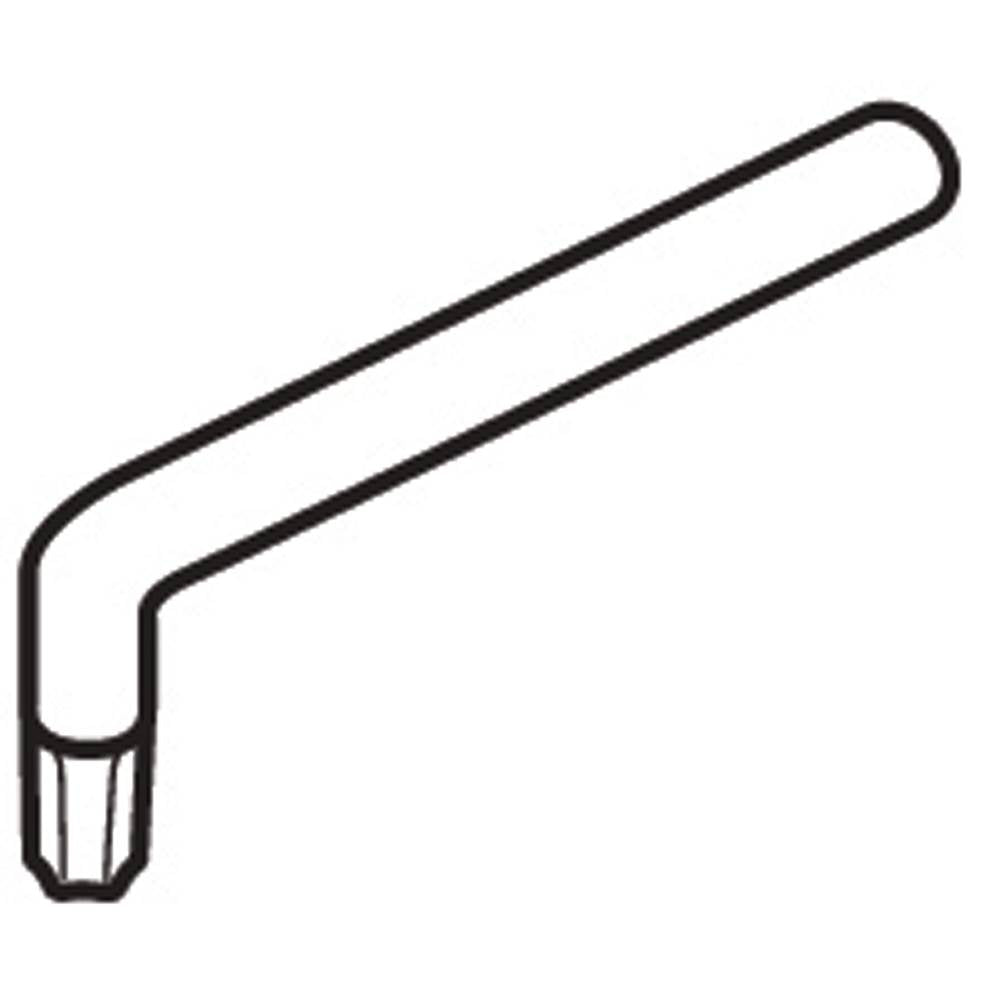 Moen - Torx Head Wrench 8200 Series